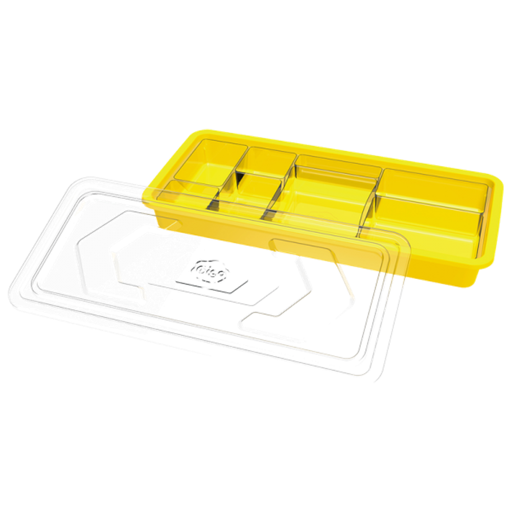 GIGO 1032 Лоток-накопитель TRAY-В