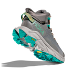 Ботинки мужские Hoka Trail code GTX