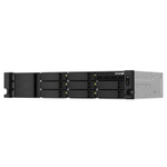 Сетевой RAID-накопитель Qnap TS-873AeU-RP-4G