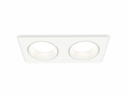 Встраиваемый светильник Ambrella Light Techno XC6525001 (C6525, N6110)