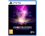 Ghostbusters Spirits Unleashed (PS5) Б/У