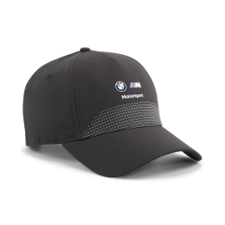 Кепка PUMA BMW MMS BB Cap
