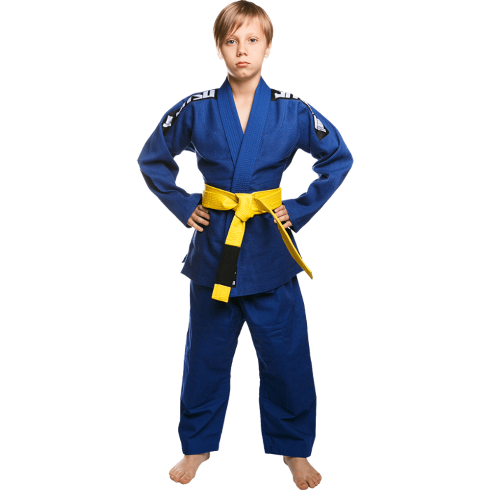 Детское ги Jitsu Beginner Blue