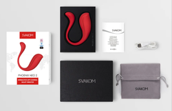 Svacom Phoenix NEO 2 (red)