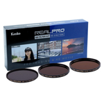 Светофильтры Kenko REAL PRO ND KIT 8/64/1000 комплект 77mm