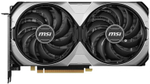 Видеокарта PCI-E MSI GeForce RTX 4070 SUPER (RTX 4070 SUPER 12G VENTUS 2X OC)