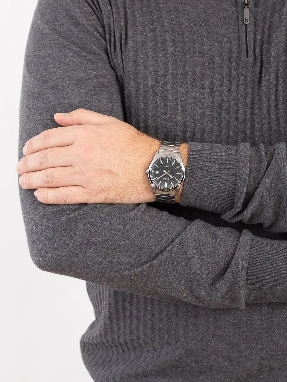 Часы Casio MTP-VD03D-2A2