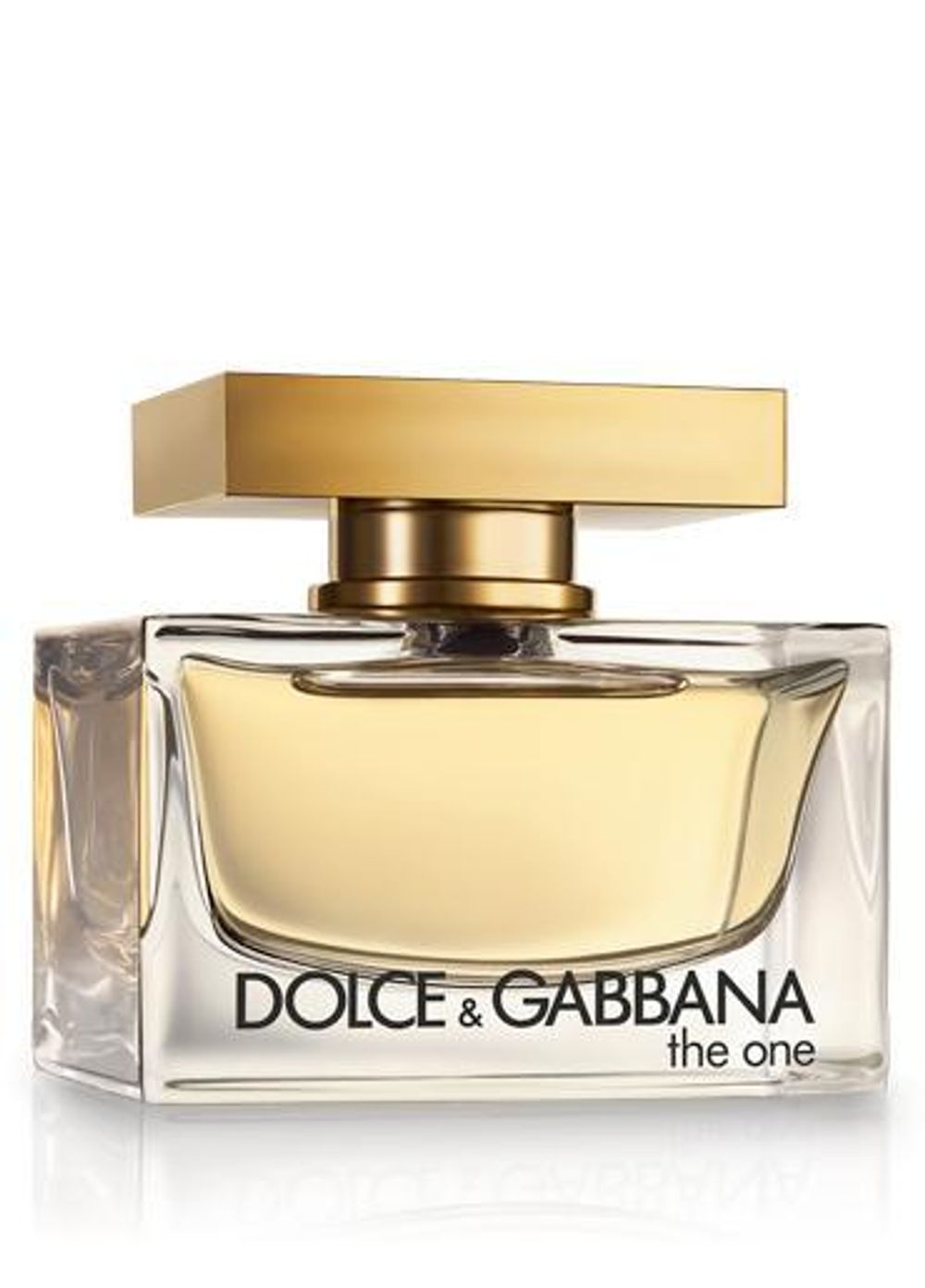 Dolce and Gabbana The One Eau De Parfum