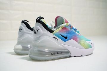 Кроссовки Nike Air Max 270 Pearl