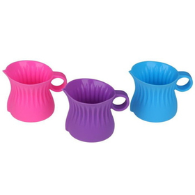 Кувшин для плавления и заливки шоколада, 180 мл, 10х7х7 см