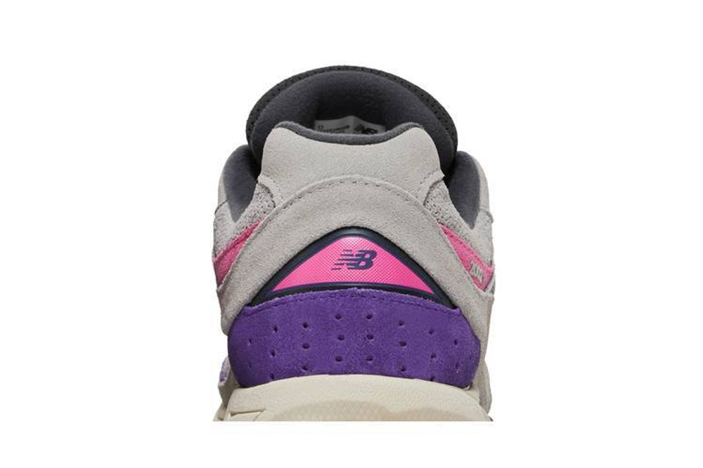 Кроссовки New Balance Nb 2002R