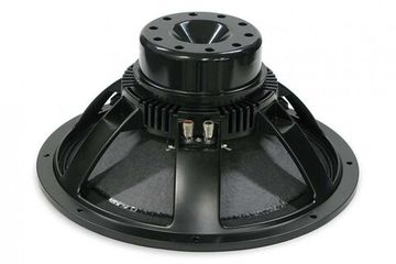 EighteenSound 15NLW9401/8 неодимовый динамик, диаметр 15 дюймов, 1200Вт