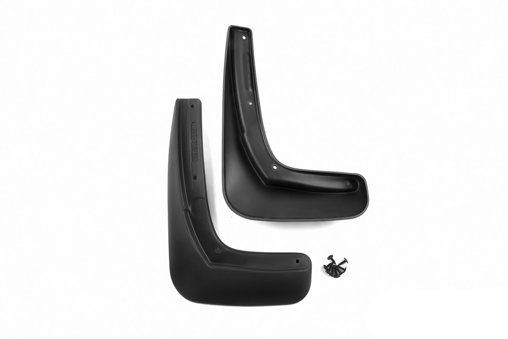 Брызговики передние CITROEN C4 Picasso NLF.10.35.F14