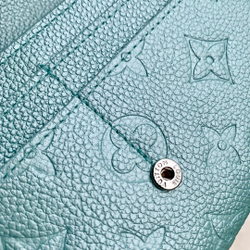 Louis Vuitton Sarah Wallet