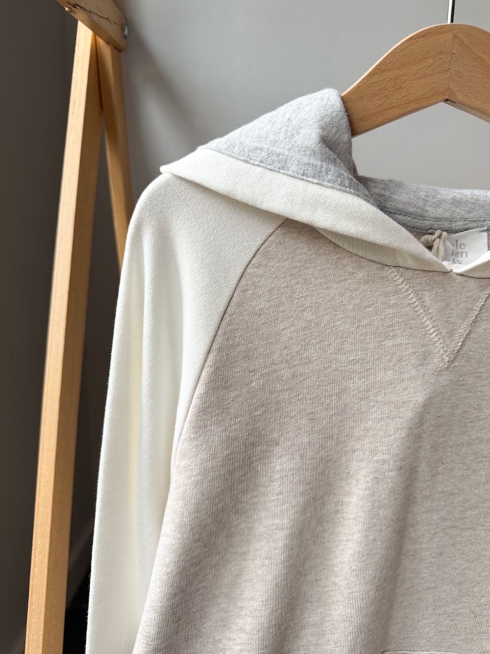 Новый хлопковый костюм Eleventy, 128