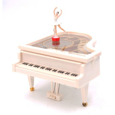 226874 Изделие декоративная "Фортепиано" (музык.)