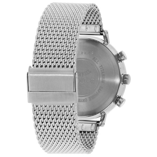 Мужские наручные часы Boccia Titanium 3752-02