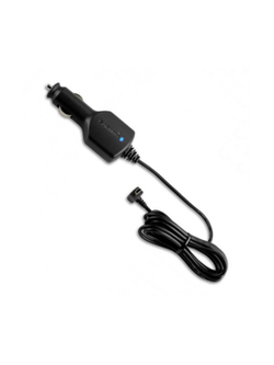 Garmin TA20 универсальный автомобильный кабель питания с приемом трафика, miniUSB (010-11838-00)