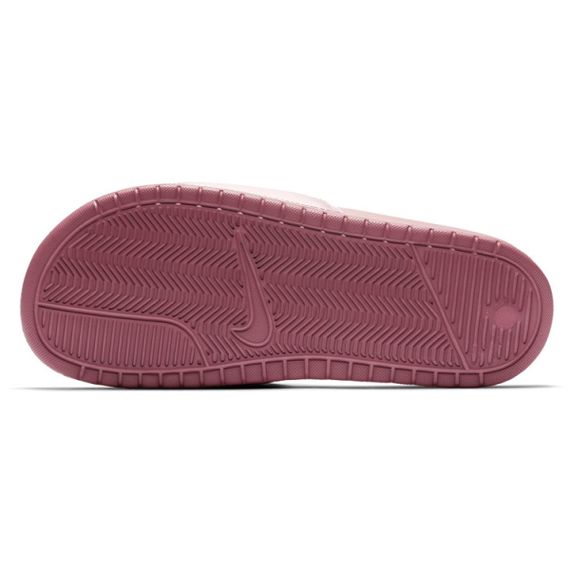 Nike Benassi JDI 'Pink'