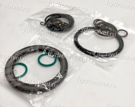 A6VM160 SEAL KIT- Комплект уплотнений (ремкомплект) для гидромотора Rexroth A6VM160