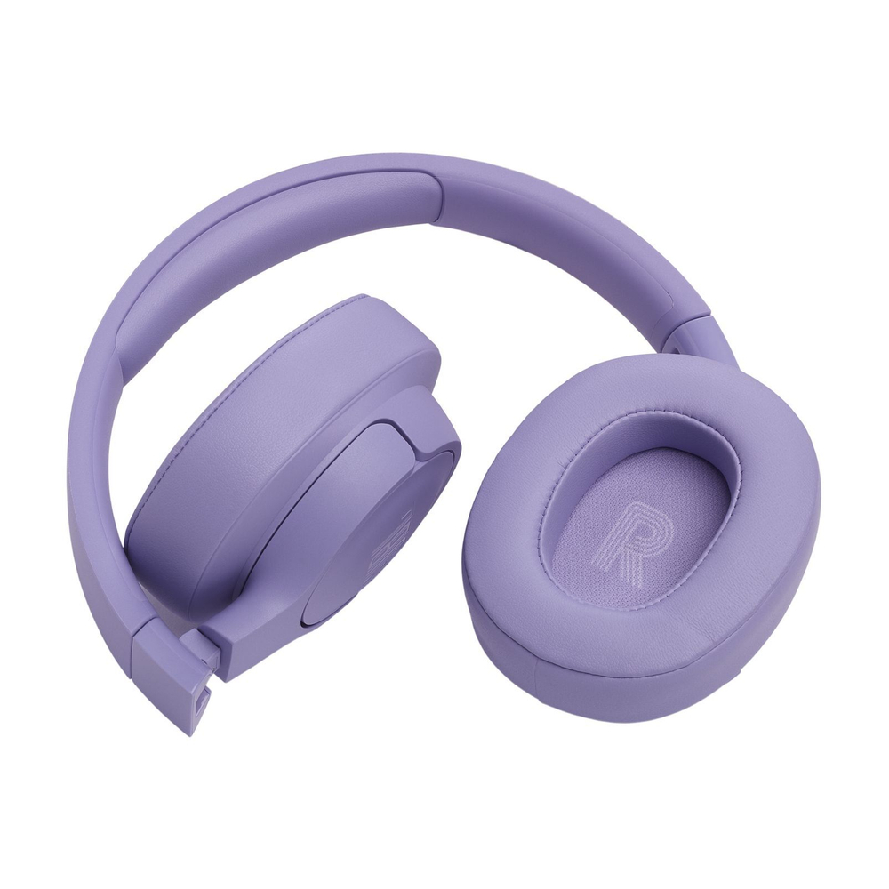 Наушники накладные Bluetooth JBL Tune 770NC, белые