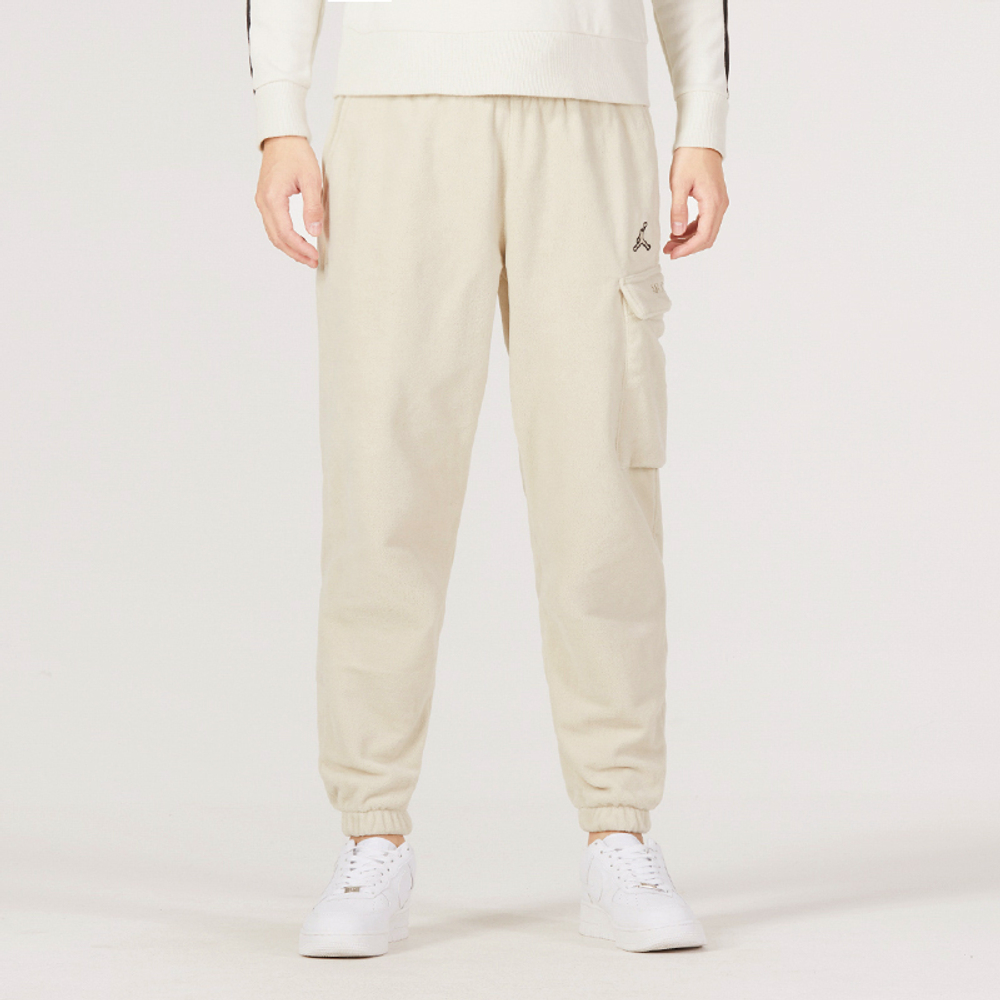 Jordan M J Ess Gfx Flc Winter Pant, DV1568-206