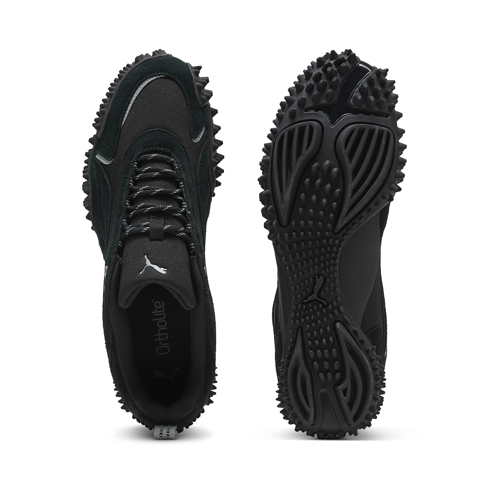 Кроссовки PUMA Mostro XC Prime