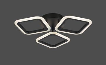 3012/3 BK (1/10) Люстра MN (RL)