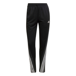 Женские теннисные Костюмы adidas SUBT Block Tracksuit Women - Black