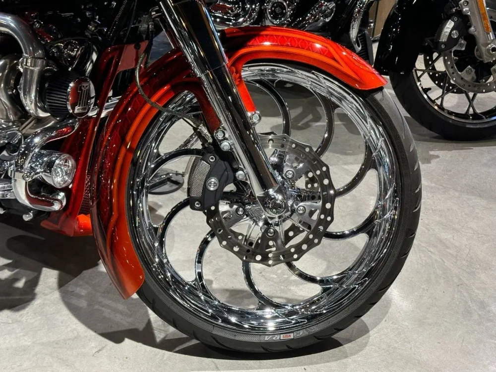 Harley-Davidson Road Glide CUSTOM