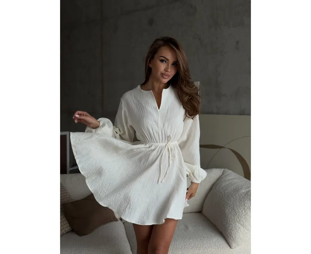 Платье 7404441 Fabrika