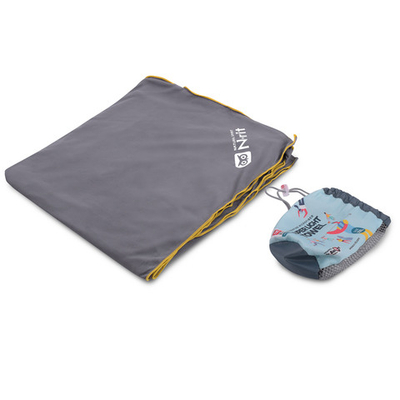 N-Rit полотенце Super Light Towel 120х150 рXXL