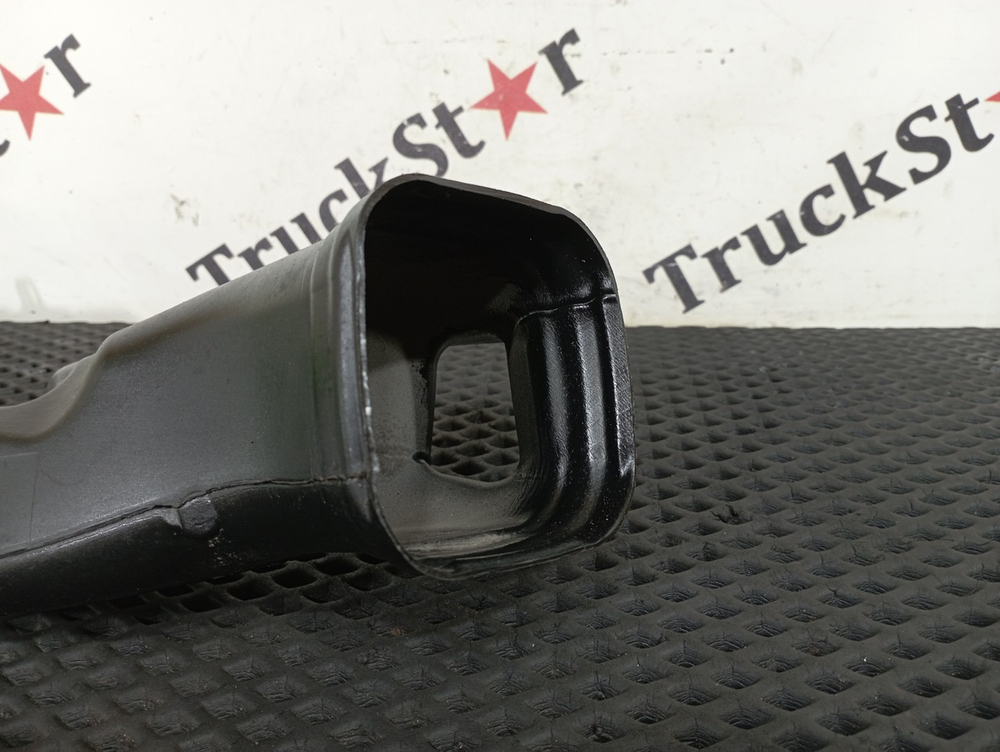 Воздуховод отопителя 2020г.