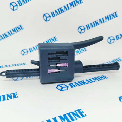 Экструдер для термоинтерфейса Kaisi 30ml/50ml