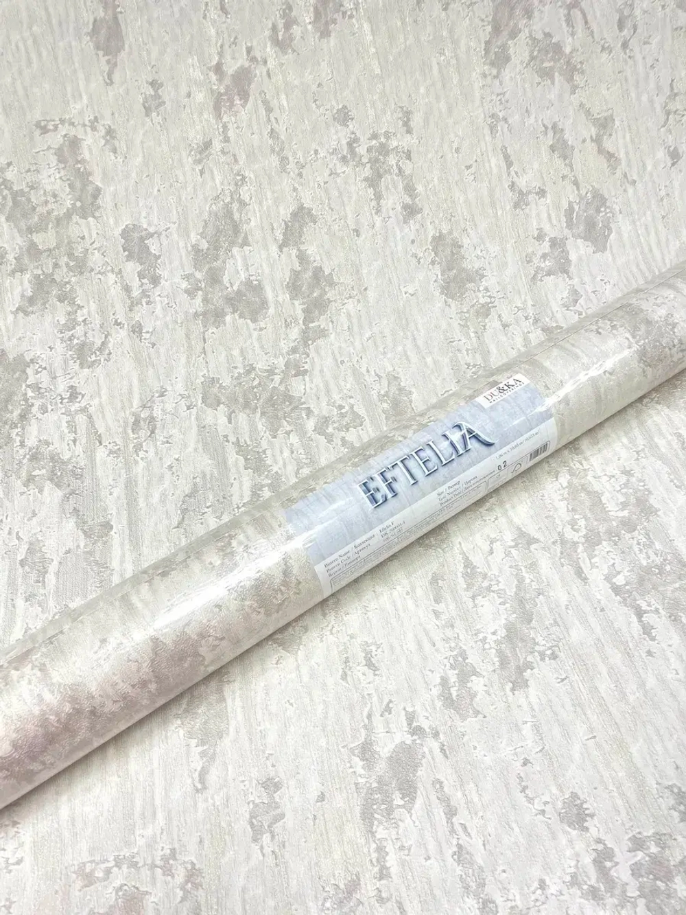 Обои флизелиновые 260004-4 Eftelia Турция