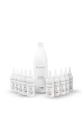 Набор для завивки (Фиксаж + Перманент)