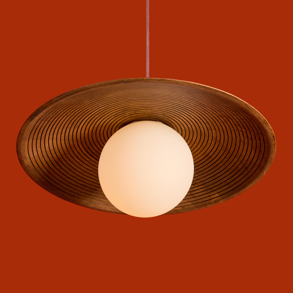 Подвесной светильник Freya FR5589PL-01T1