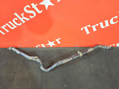 Трубка ГУРа