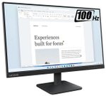 Монитор 23.8" Lenovo L24-4e/68C2KAC1EU черный