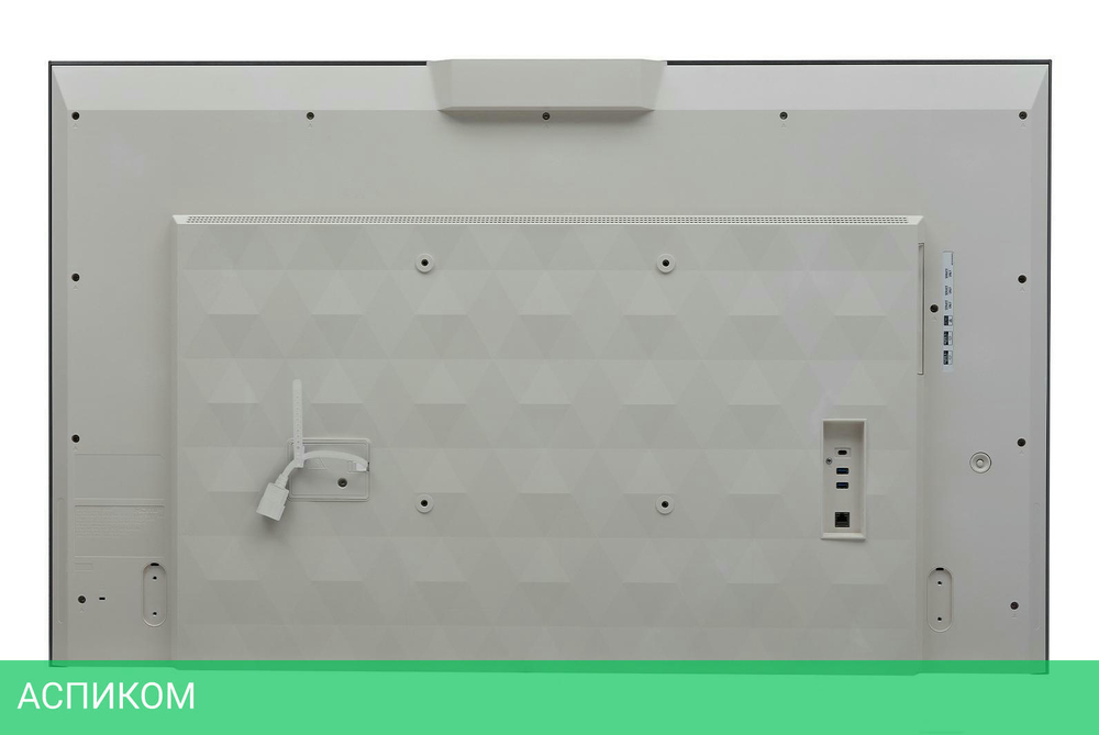 Интерактивная панель LG 55CT5WJ-B