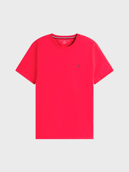 Футболка Tommy Hilfiger Everyday Primary Red
