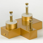 Бра настенное LUSSOLE MOORE LSP-7444