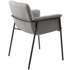 Стул Farum серый