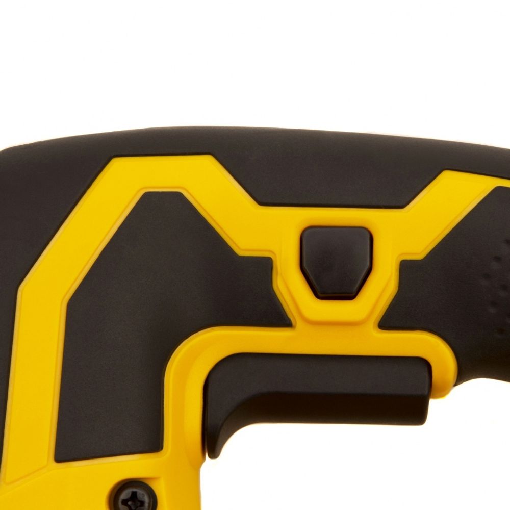 Лобзик электрический JS-110, 750 Вт, 110 мм Denzel, 27107