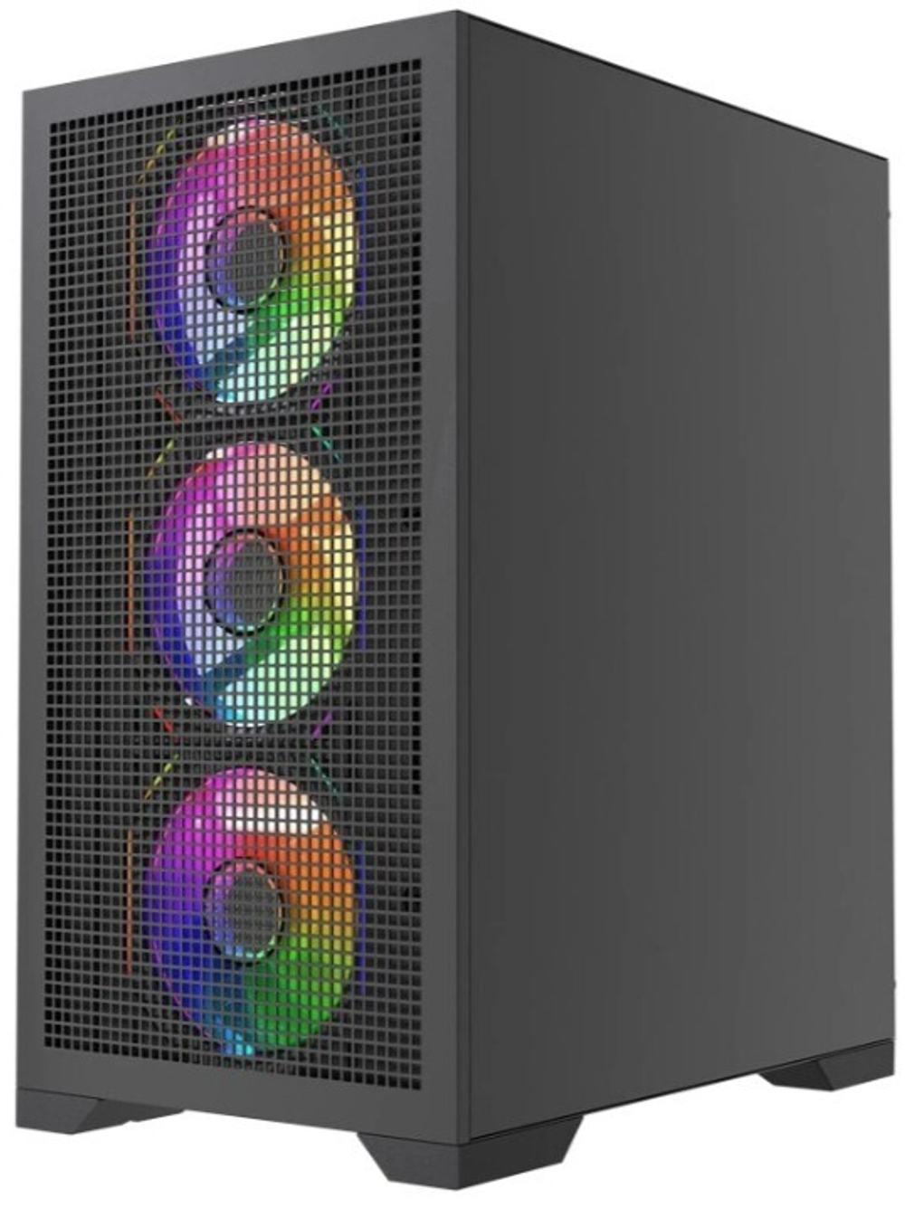 Корпус mATX Powercase Mistral Micro B315