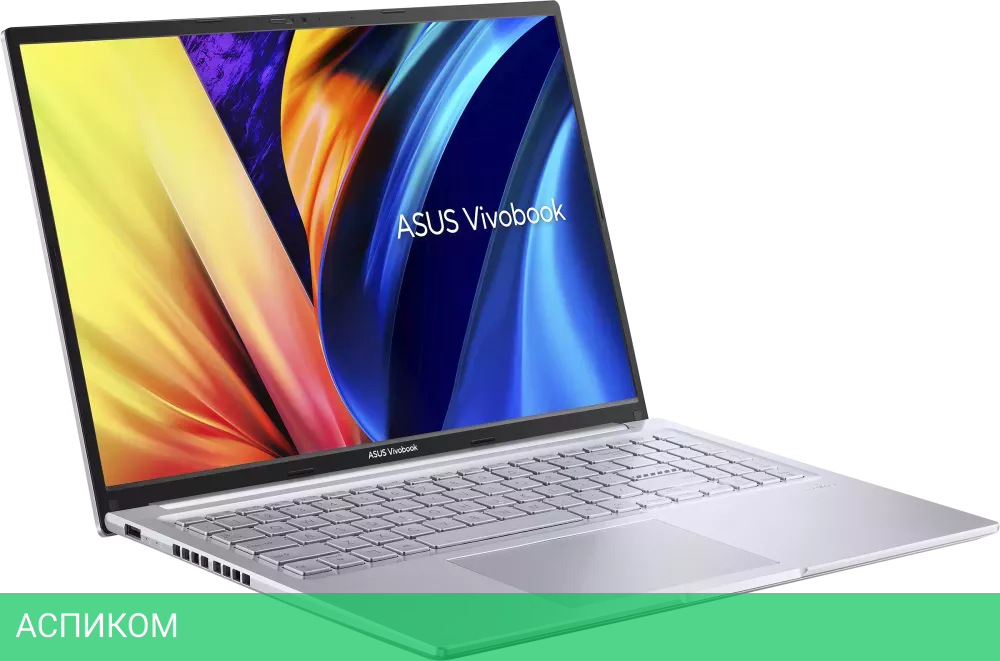 Ноутбук ASUS Vivobook 16X K3605ZV-N1136