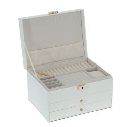 GAEM Шкатулка для украшений, L23 W17 H13 см