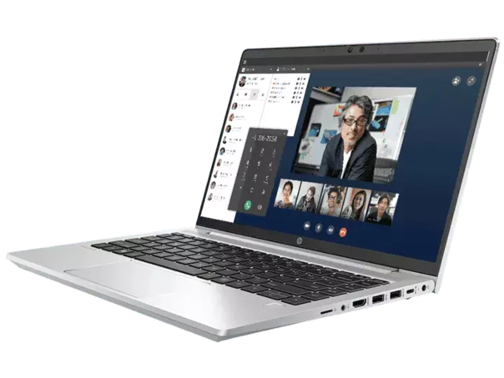 Ноутбук HP ProBook 440 G8 (2X7Q9EA)