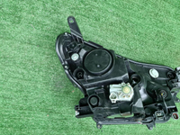 Фара левая Toyota Rav 4 CA40 (2015-2019) LED