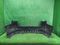 Бампер задний Changan CS95PLUS (2023-н.в.)